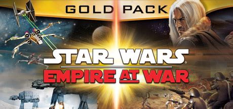 STAR WARS™ Empire at War: Gold Pack Steam Charts · SteamDB.